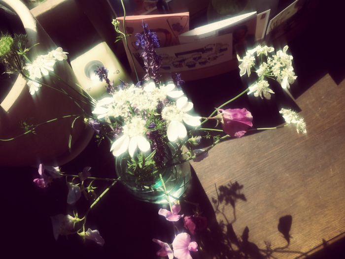 just a moment – 8 june’14