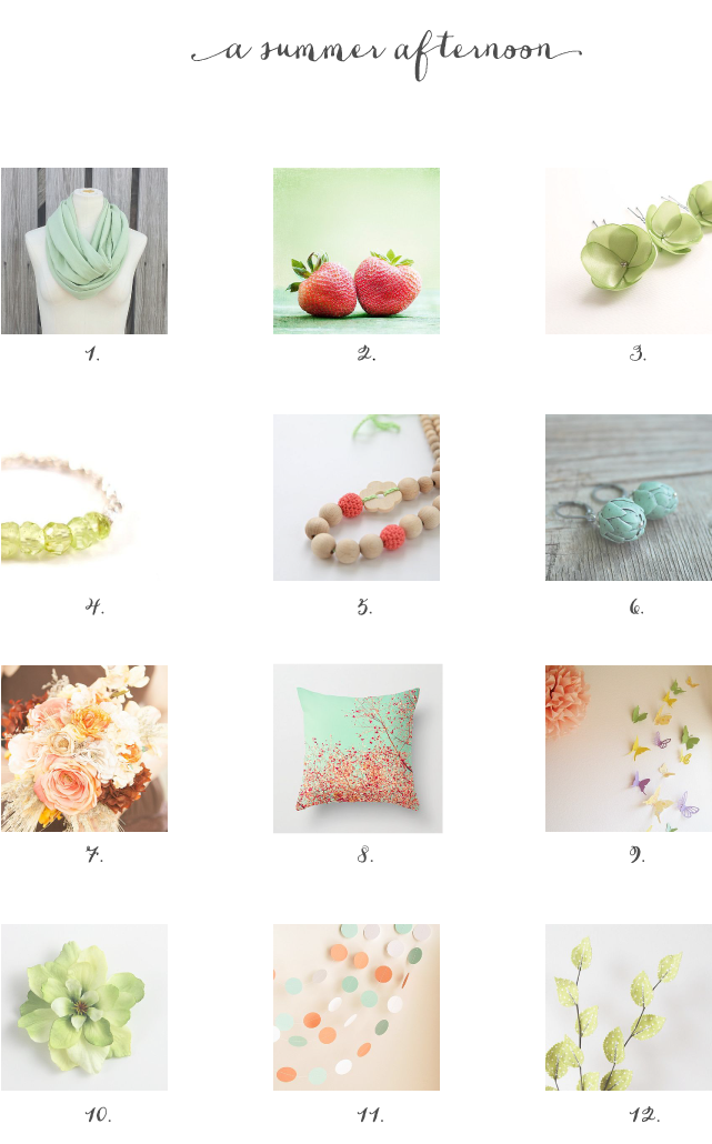 a summer afternoon treasury a summer afternoon treasury