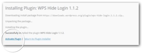 activate plugin wps hide activate plugin wps hide