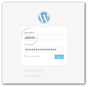 admin login screen admin login screen