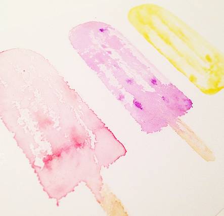 ice cream