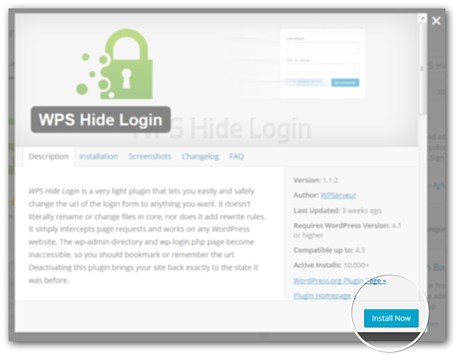 install wps hide install wps hide