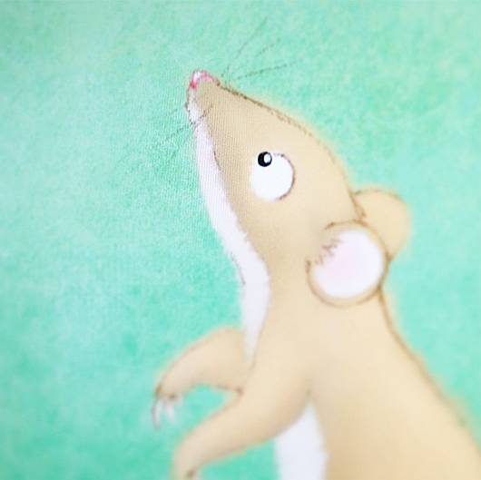 mouse